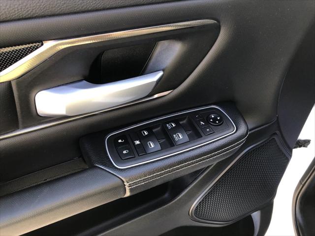 Used 2022 RAM 1500 For Sale in Jackson, MI