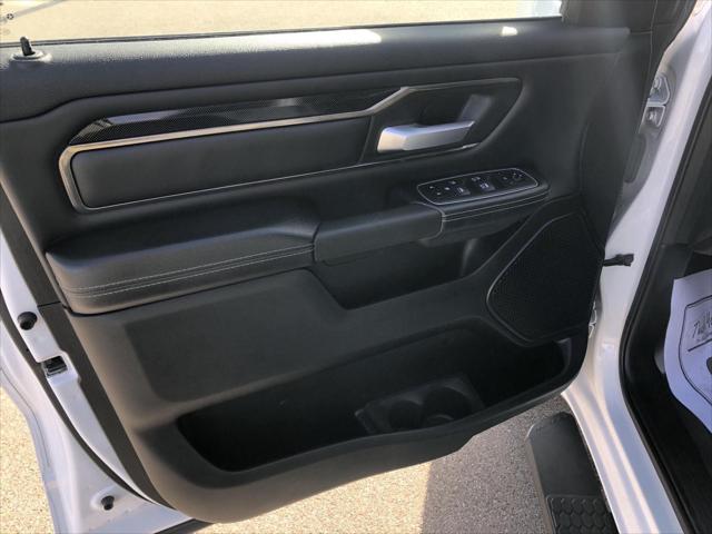 Used 2022 RAM 1500 For Sale in Jackson, MI