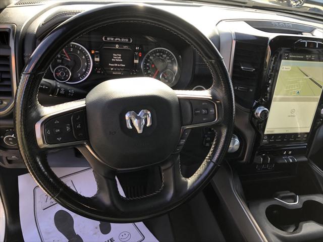 Used 2022 RAM 1500 For Sale in Jackson, MI