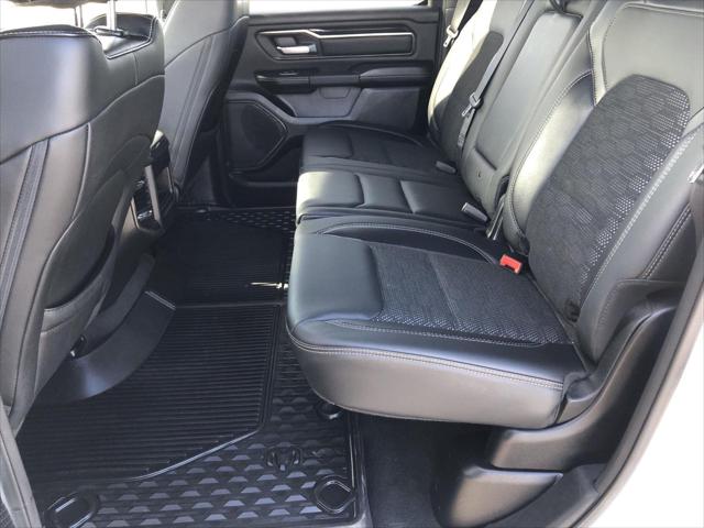 Used 2022 RAM 1500 For Sale in Jackson, MI