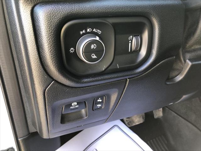 Used 2022 RAM 1500 For Sale in Jackson, MI