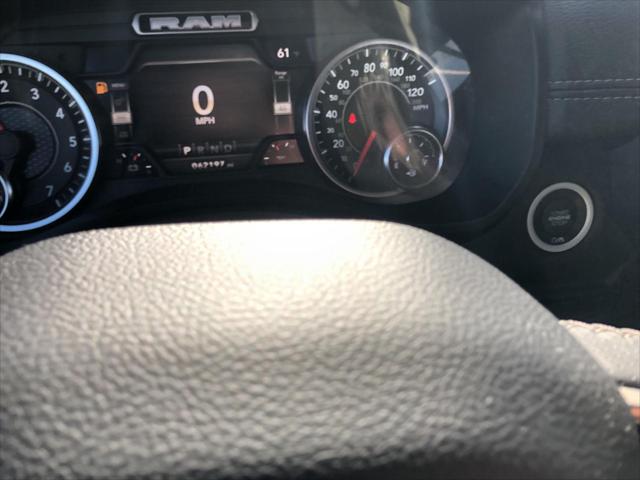 Used 2022 RAM 1500 For Sale in Jackson, MI