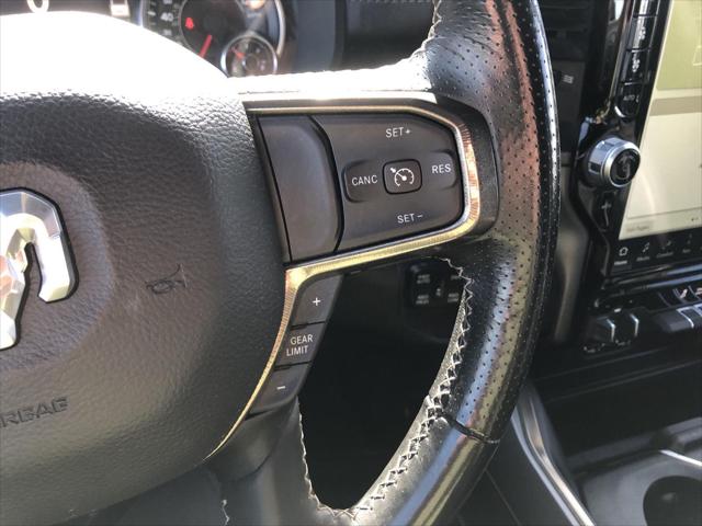 Used 2022 RAM 1500 For Sale in Jackson, MI