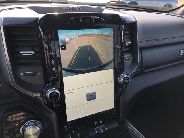 Used 2022 RAM 1500 For Sale in Jackson, MI