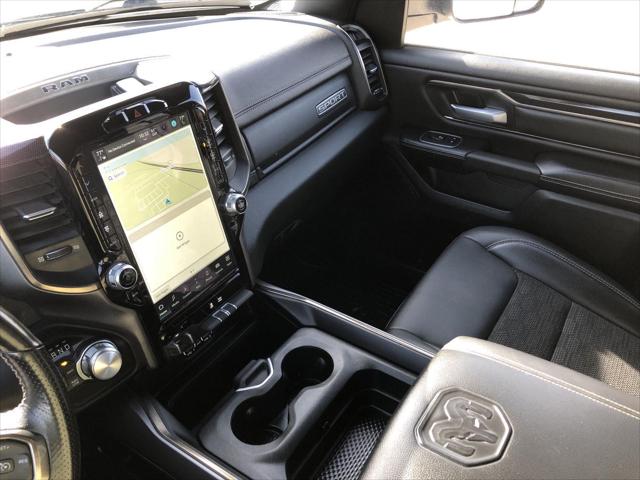 Used 2022 RAM 1500 For Sale in Jackson, MI