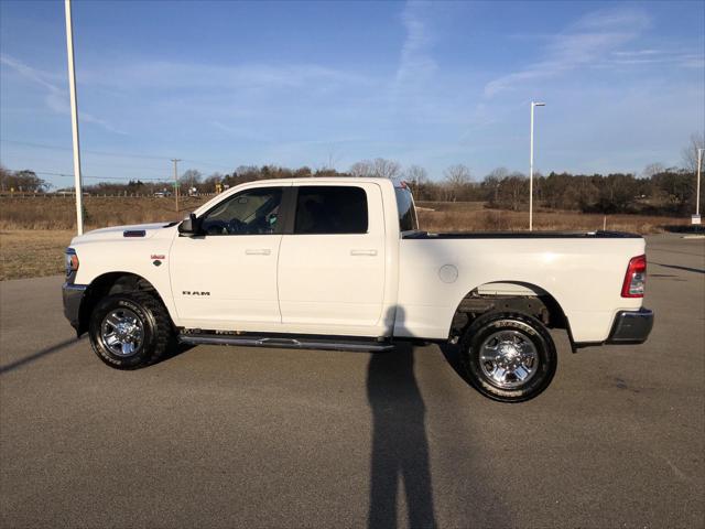 Used 2020 RAM 2500 For Sale in Jackson, MI