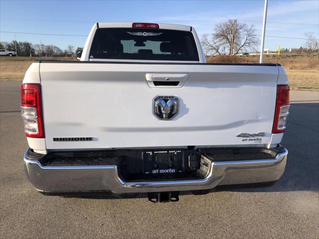 Used 2020 RAM 2500 For Sale in Jackson, MI