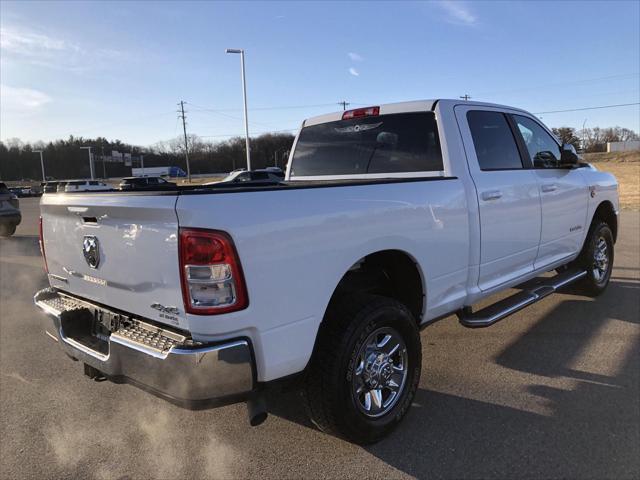 Used 2020 RAM 2500 For Sale in Jackson, MI
