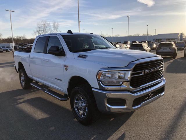 Used 2020 RAM 2500 For Sale in Jackson, MI