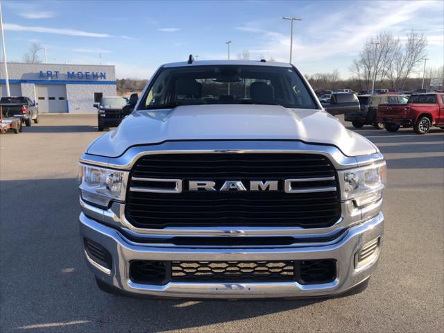 Used 2020 RAM 2500 For Sale in Jackson, MI
