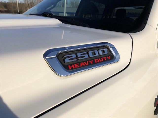 Used 2020 RAM 2500 For Sale in Jackson, MI