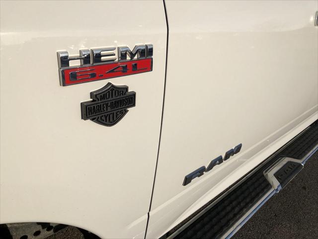 Used 2020 RAM 2500 For Sale in Jackson, MI