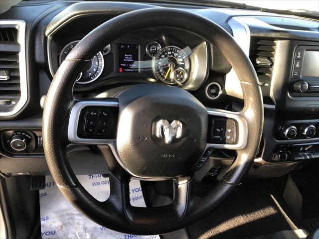 Used 2020 RAM 2500 For Sale in Jackson, MI