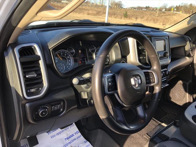 Used 2020 RAM 2500 For Sale in Jackson, MI