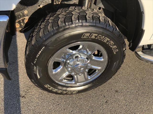 Used 2020 RAM 2500 For Sale in Jackson, MI