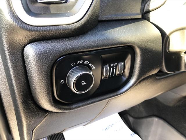 Used 2020 RAM 2500 For Sale in Jackson, MI