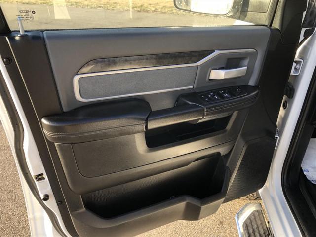 Used 2020 RAM 2500 For Sale in Jackson, MI