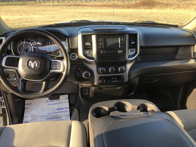 Used 2020 RAM 2500 For Sale in Jackson, MI