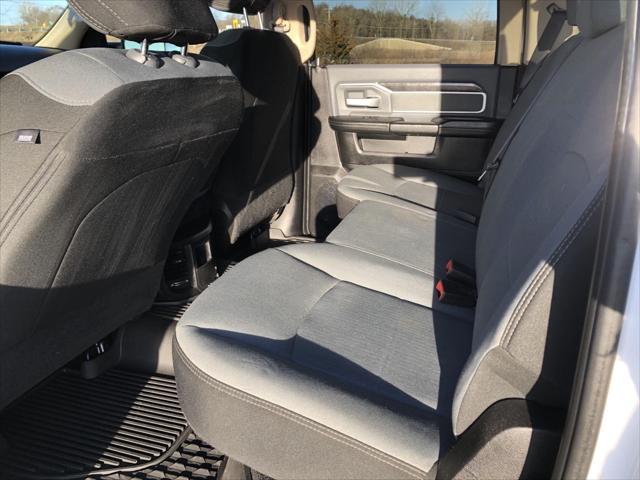 Used 2020 RAM 2500 For Sale in Jackson, MI