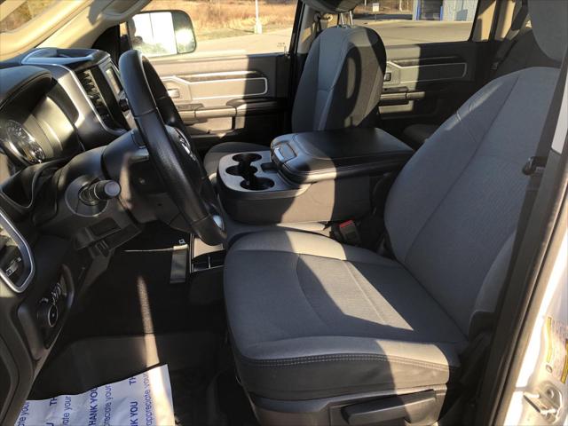 Used 2020 RAM 2500 For Sale in Jackson, MI