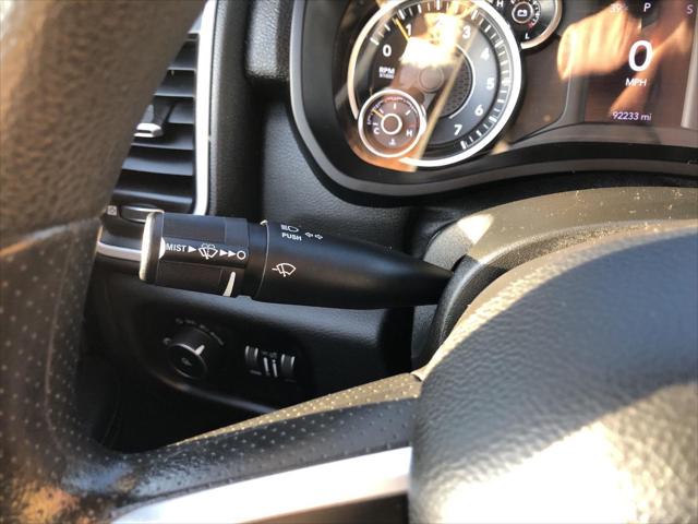 Used 2020 RAM 2500 For Sale in Jackson, MI