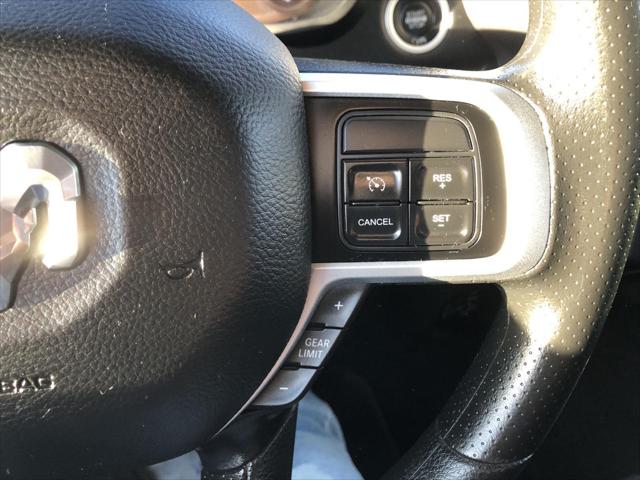 Used 2020 RAM 2500 For Sale in Jackson, MI