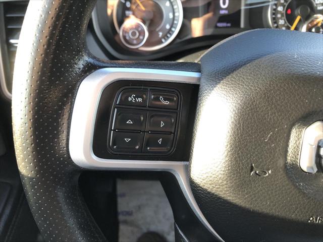 Used 2020 RAM 2500 For Sale in Jackson, MI