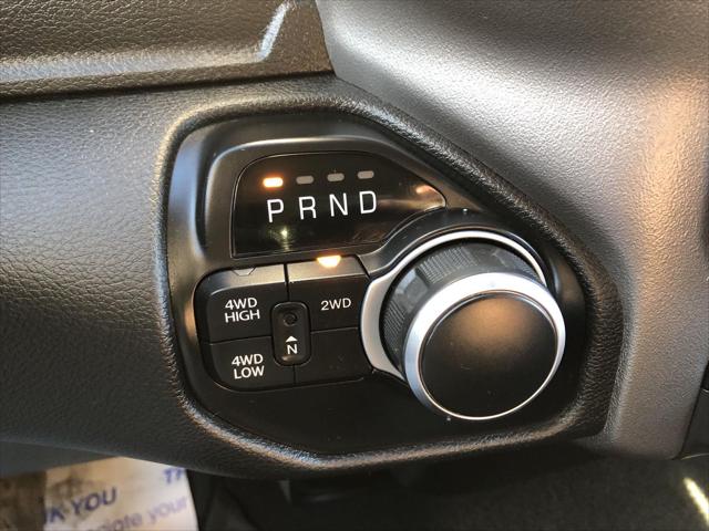 Used 2020 RAM 2500 For Sale in Jackson, MI