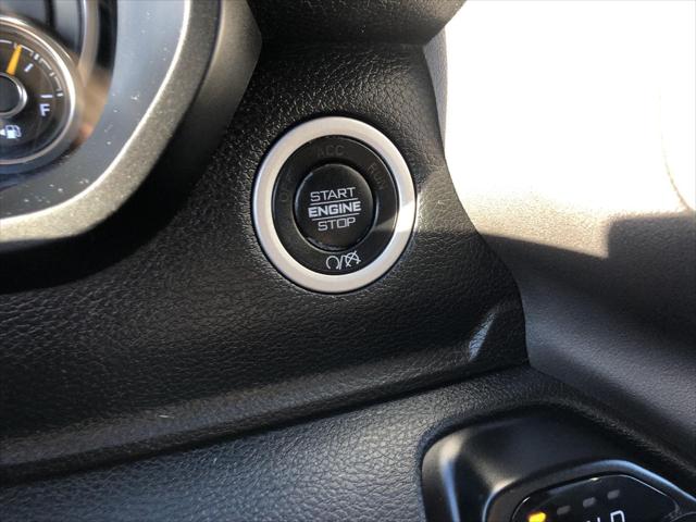 Used 2020 RAM 2500 For Sale in Jackson, MI