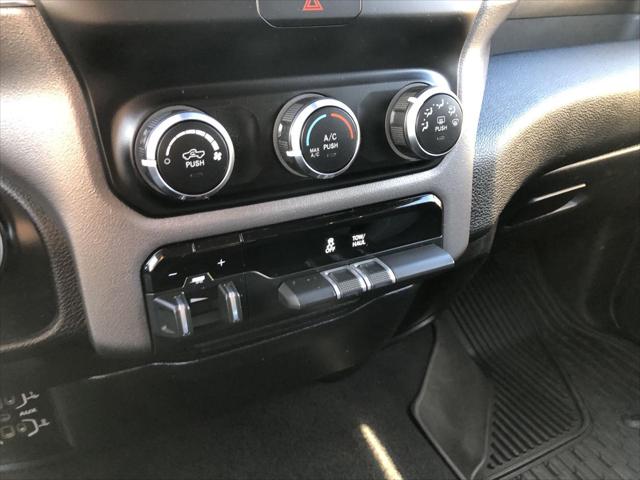 Used 2020 RAM 2500 For Sale in Jackson, MI