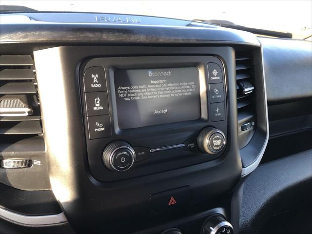 Used 2020 RAM 2500 For Sale in Jackson, MI