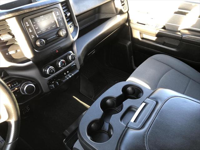 Used 2020 RAM 2500 For Sale in Jackson, MI