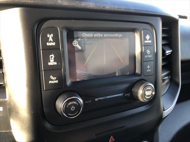 Used 2020 RAM 2500 For Sale in Jackson, MI