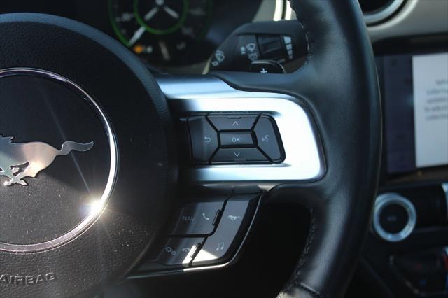 2020 Ford Mustang GT Premium Fastback