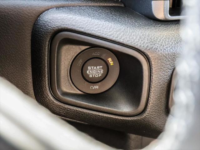 2025 Jeep Wrangler 4-Door Summit 4x4