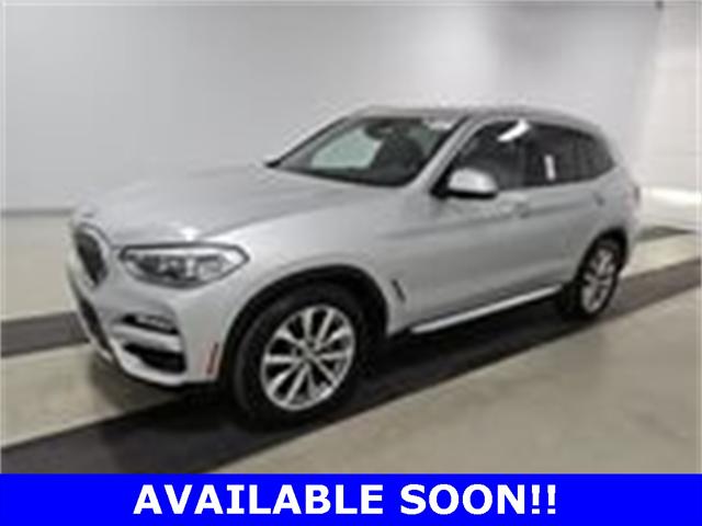 Used 2019 BMW X3 For Sale in Olive Branch, MS