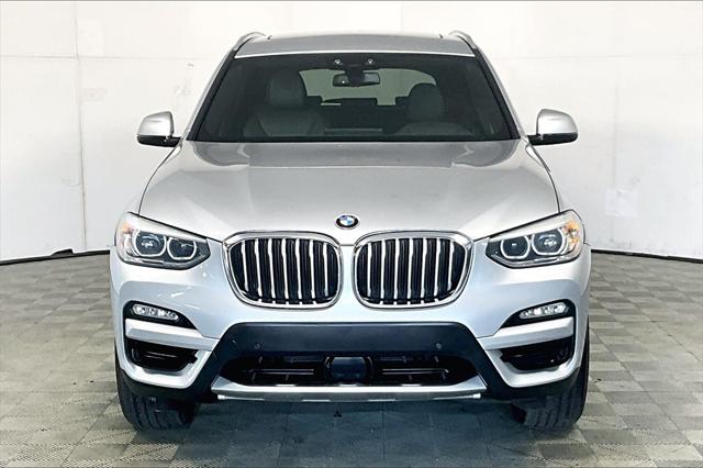 Used 2019 BMW X3 For Sale in Olive Branch, MS