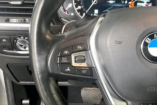 Used 2019 BMW X3 For Sale in Olive Branch, MS