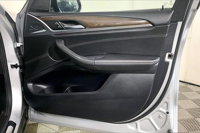 Used 2019 BMW X3 For Sale in Olive Branch, MS