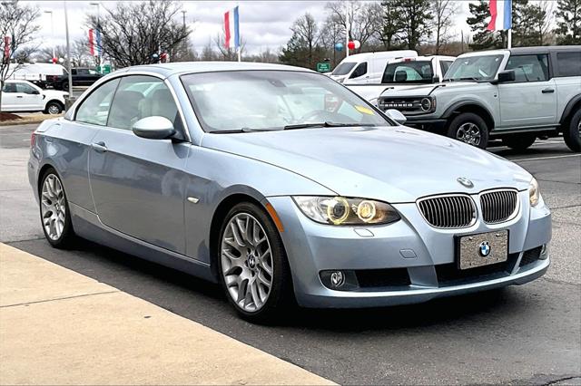 Used 2009 BMW 328i For Sale in Olive Branch, MS