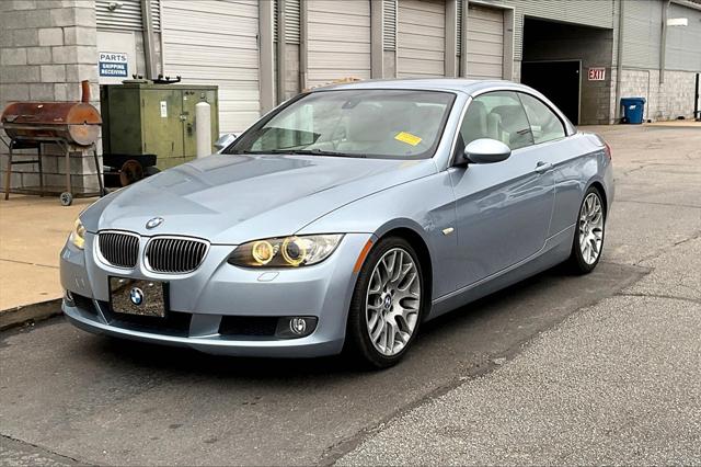 Used 2009 BMW 328i For Sale in Olive Branch, MS