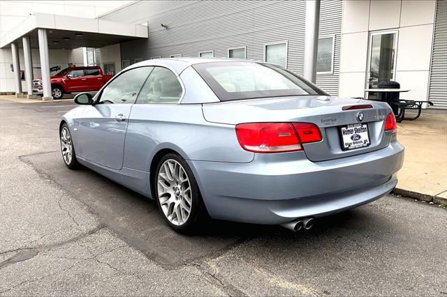 Used 2009 BMW 328i For Sale in OLIVE BRANCH, MS