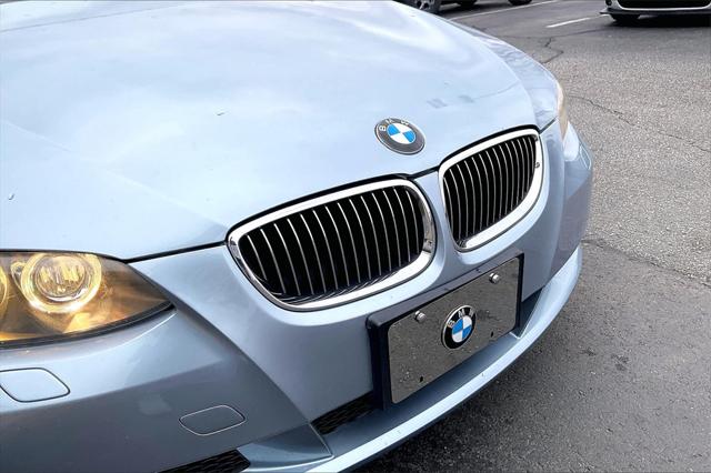 Used 2009 BMW 328i For Sale in OLIVE BRANCH, MS