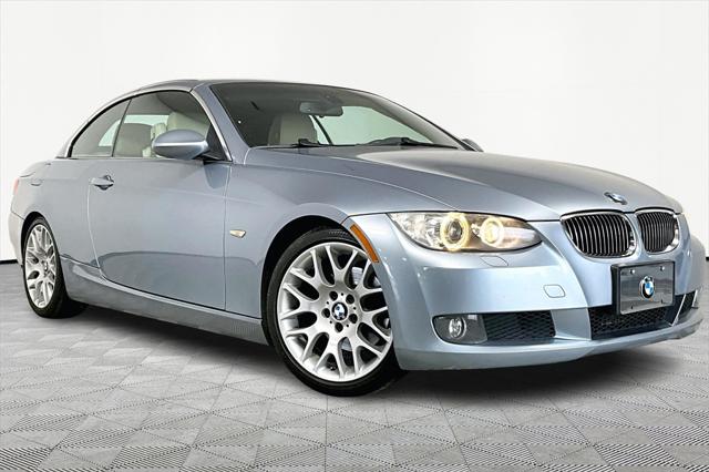 Used 2009 BMW 328i For Sale in Olive Branch, MS