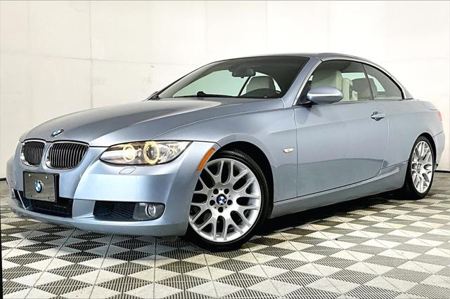 Used 2009 BMW 328i For Sale in Olive Branch, MS