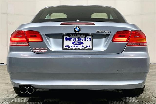 Used 2009 BMW 328i For Sale in Olive Branch, MS