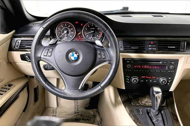 Used 2009 BMW 328i For Sale in Olive Branch, MS