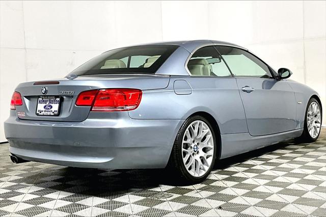 Used 2009 BMW 328i For Sale in Olive Branch, MS