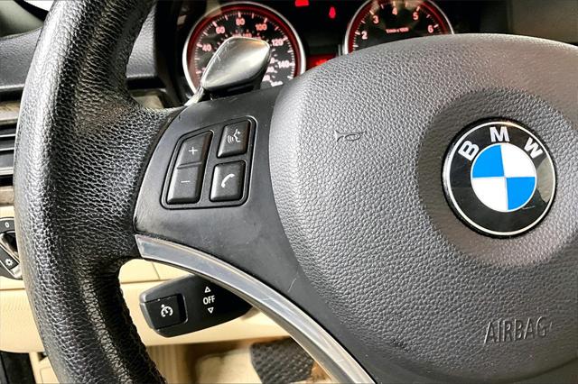 Used 2009 BMW 328i For Sale in Olive Branch, MS