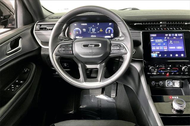 Used 2023 Jeep Grand Cherokee L For Sale in Olive Branch, MS